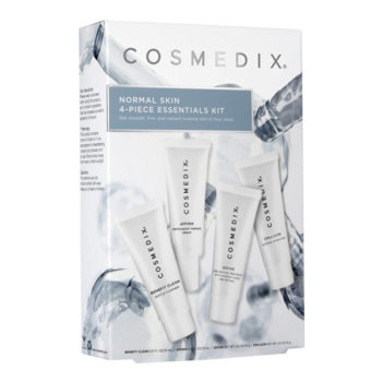 NORMAL SKIN STARTER KIT - COSMEDIX