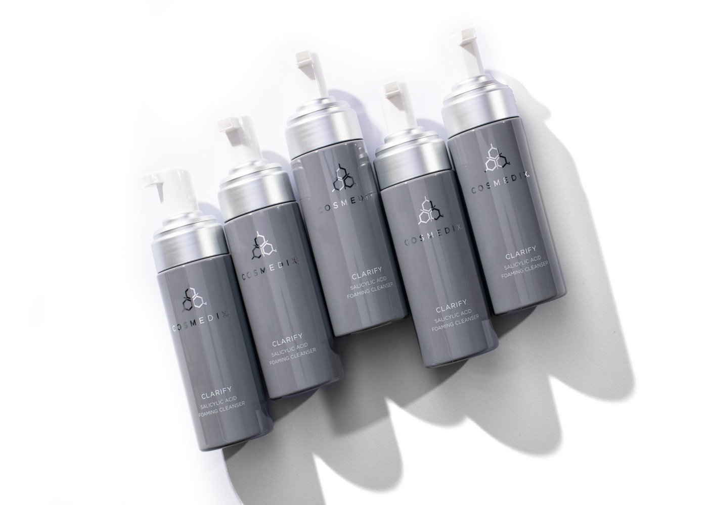 WHY IT WORKS - Cosmedix